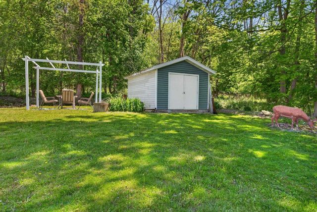 N6788 HARRISON ROAD, Hilbert, WI 54129