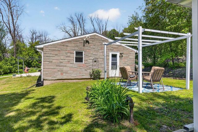 N6788 HARRISON ROAD, Hilbert, WI 54129