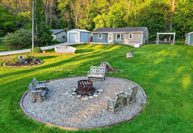 N6788 HARRISON ROAD, Hilbert, WI 54129