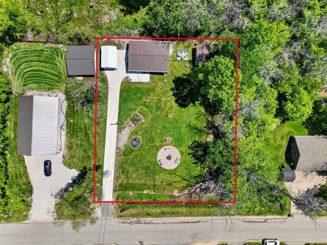 N6788 HARRISON ROAD, Hilbert, WI 54129