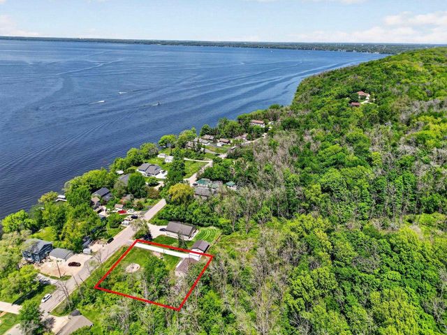 N6788 HARRISON ROAD, Hilbert, WI 54129
