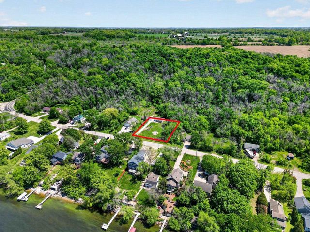 N6788 HARRISON ROAD, Hilbert, WI 54129