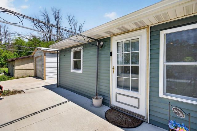 N6788 HARRISON ROAD, Hilbert, WI 54129