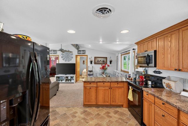 N6788 HARRISON ROAD, Hilbert, WI 54129