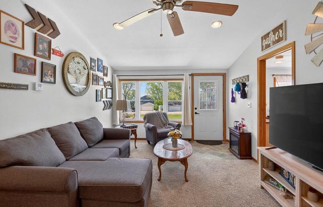 N6788 HARRISON ROAD, Hilbert, WI 54129
