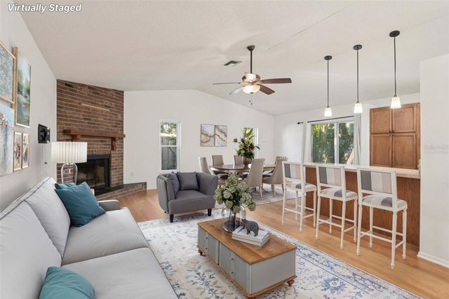 2329 E ORANGEHILL AVENUE, Palm Harbor, FL 34683