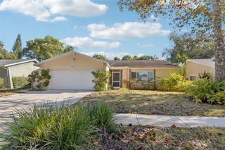2329 E ORANGEHILL AVENUE, Palm Harbor, FL 34683