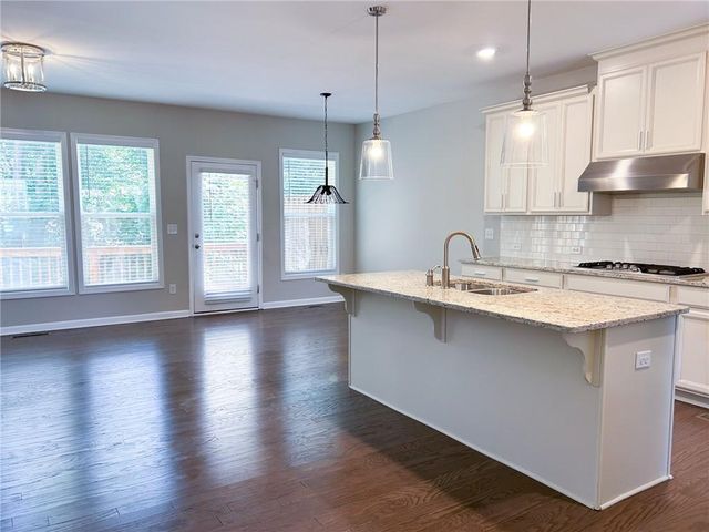 2454 Georgetown Avenue, Atlanta, GA 30345