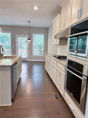 2454 Georgetown Avenue, Atlanta, GA 30345