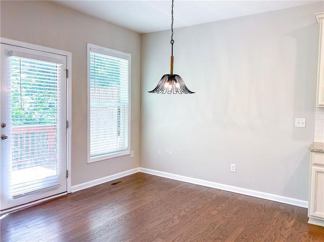 2454 Georgetown Avenue, Atlanta, GA 30345