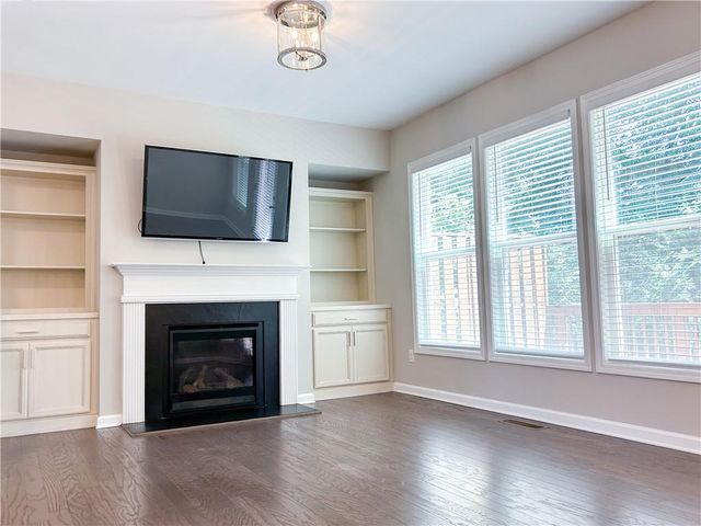 2454 Georgetown Avenue, Atlanta, GA 30345
