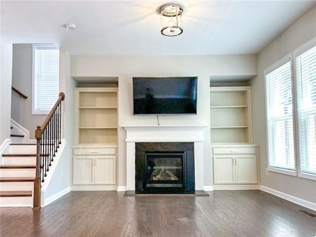 2454 Georgetown Avenue, Atlanta, GA 30345