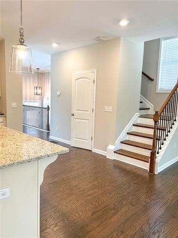 2454 Georgetown Avenue, Atlanta, GA 30345