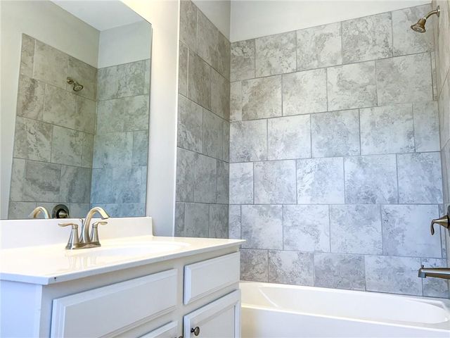 2454 Georgetown Avenue, Atlanta, GA 30345