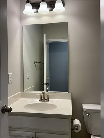 2454 Georgetown Avenue, Atlanta, GA 30345