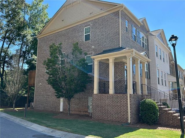 2454 Georgetown Avenue, Atlanta, GA 30345
