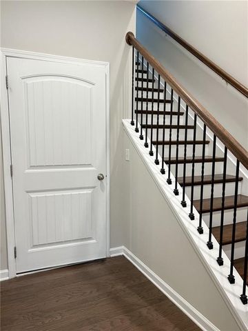 2454 Georgetown Avenue, Atlanta, GA 30345