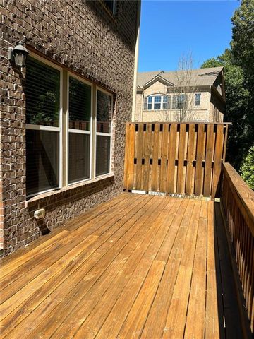 2454 Georgetown Avenue, Atlanta, GA 30345