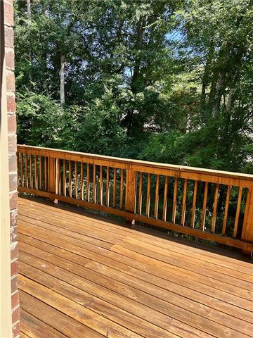 2454 Georgetown Avenue, Atlanta, GA 30345