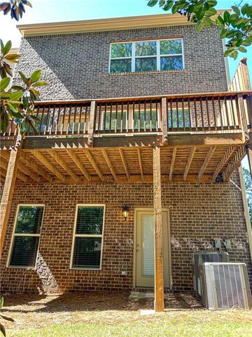 2454 Georgetown Avenue, Atlanta, GA 30345