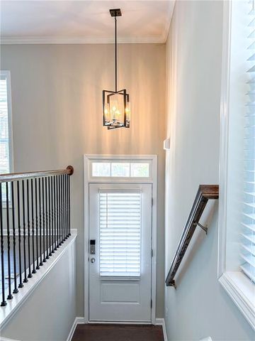 2454 Georgetown Avenue, Atlanta, GA 30345
