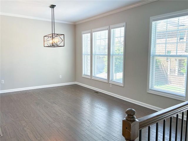 2454 Georgetown Avenue, Atlanta, GA 30345