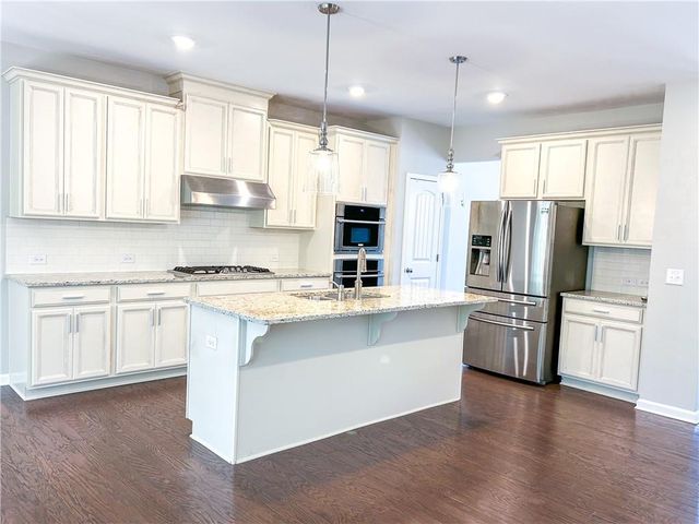 2454 Georgetown Avenue, Atlanta, GA 30345
