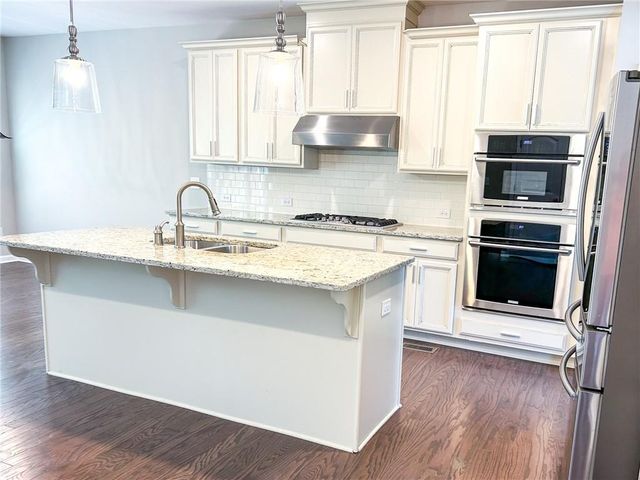 2454 Georgetown Avenue, Atlanta, GA 30345