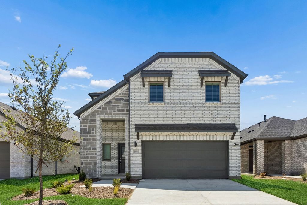 1528 Wild Plum Way, Alvarado, TX 76009