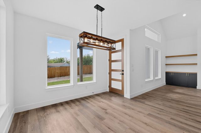 1501 Rider, Azle, TX 76020