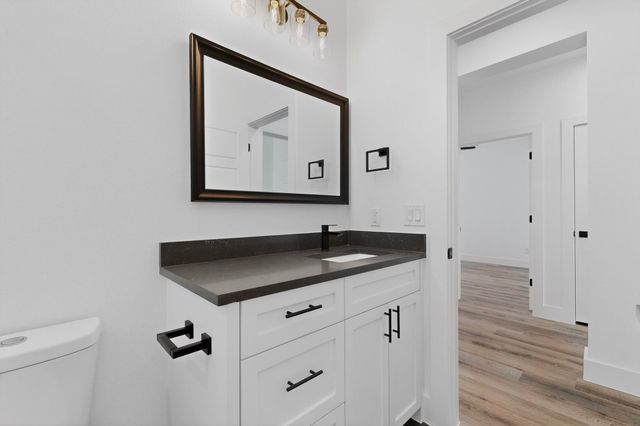 1501 Rider, Azle, TX 76020