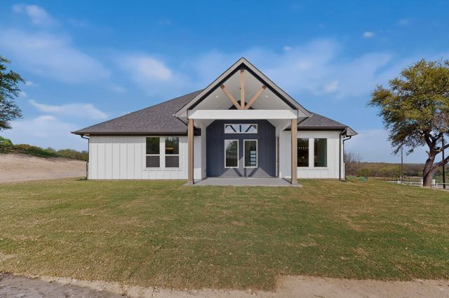 1501 Rider, Azle, TX 76020
