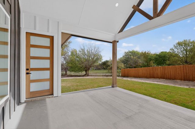 1501 Rider, Azle, TX 76020