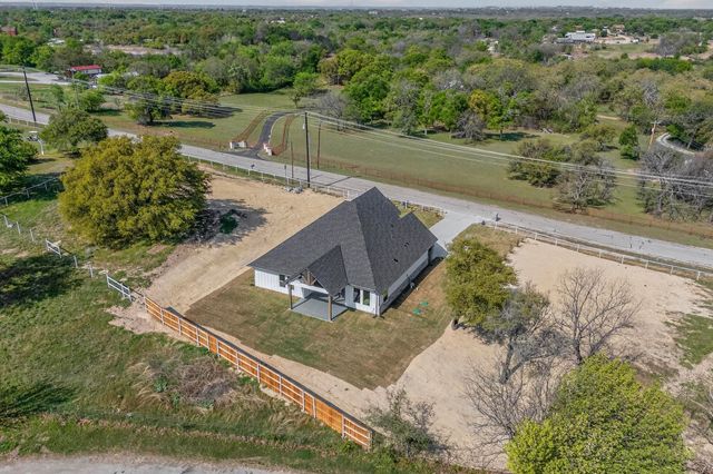 1501 Rider, Azle, TX 76020