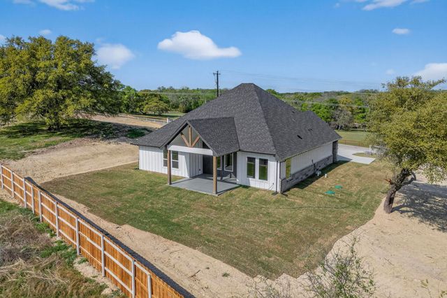 1501 Rider, Azle, TX 76020