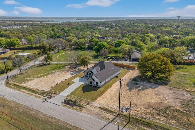 1501 Rider, Azle, TX 76020