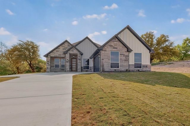 1501 Rider, Azle, TX 76020