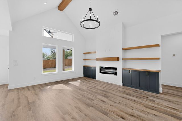 1501 Rider, Azle, TX 76020