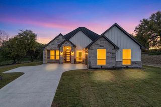 1501 Rider, Azle, TX 76020