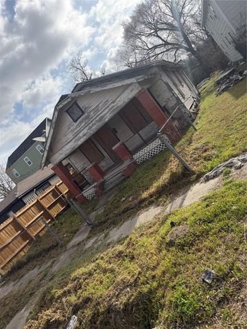 3429 Nettleton Street, Houston, TX 77004