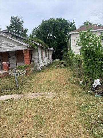 3429 Nettleton Street, Houston, TX 77004