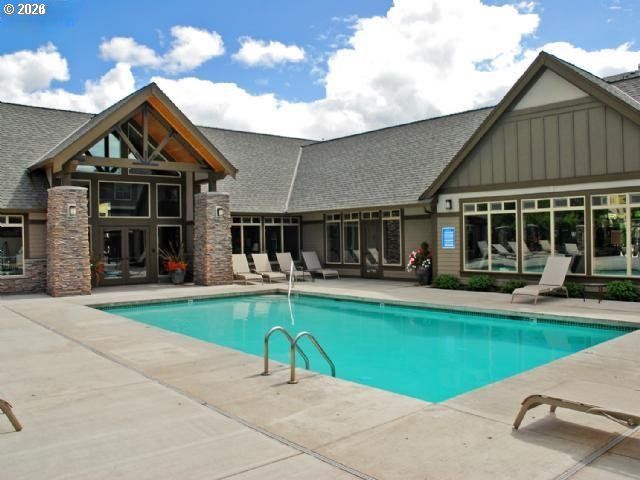 1169 Se ALIKA Ave, Hillsboro, OR 97123