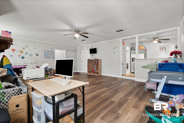 1465 Mamie Dr, Mobile, AL 36618