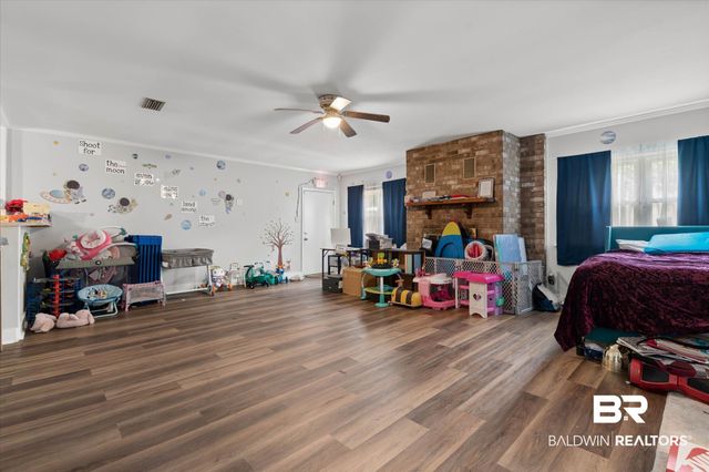 1465 Mamie Dr, Mobile, AL 36618