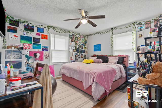 1465 Mamie Dr, Mobile, AL 36618
