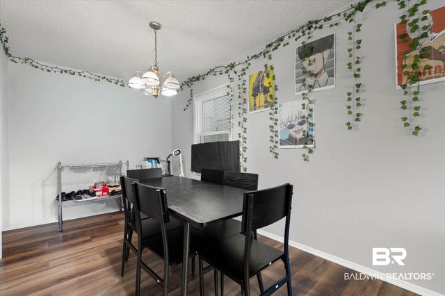 1465 Mamie Dr, Mobile, AL 36618