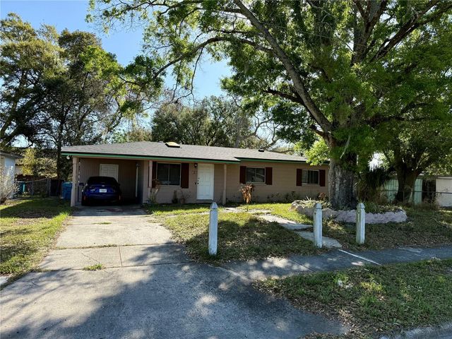 1523 AMAROS AVENUE, Orlando, FL 32811