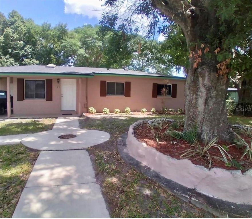 1523 AMAROS AVENUE, Orlando, FL 32811