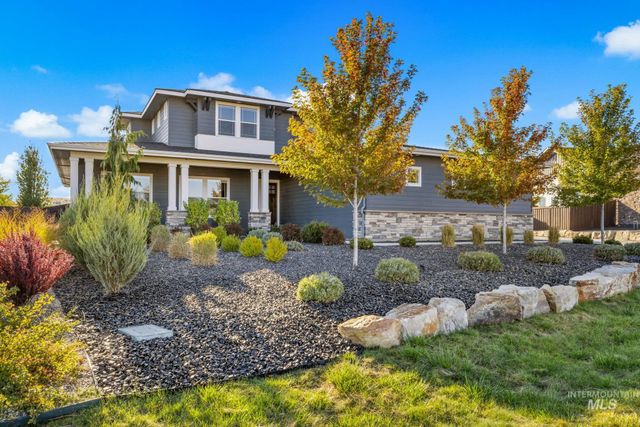 11368 N Barn Owl Way, Boise, ID 83714 property photo