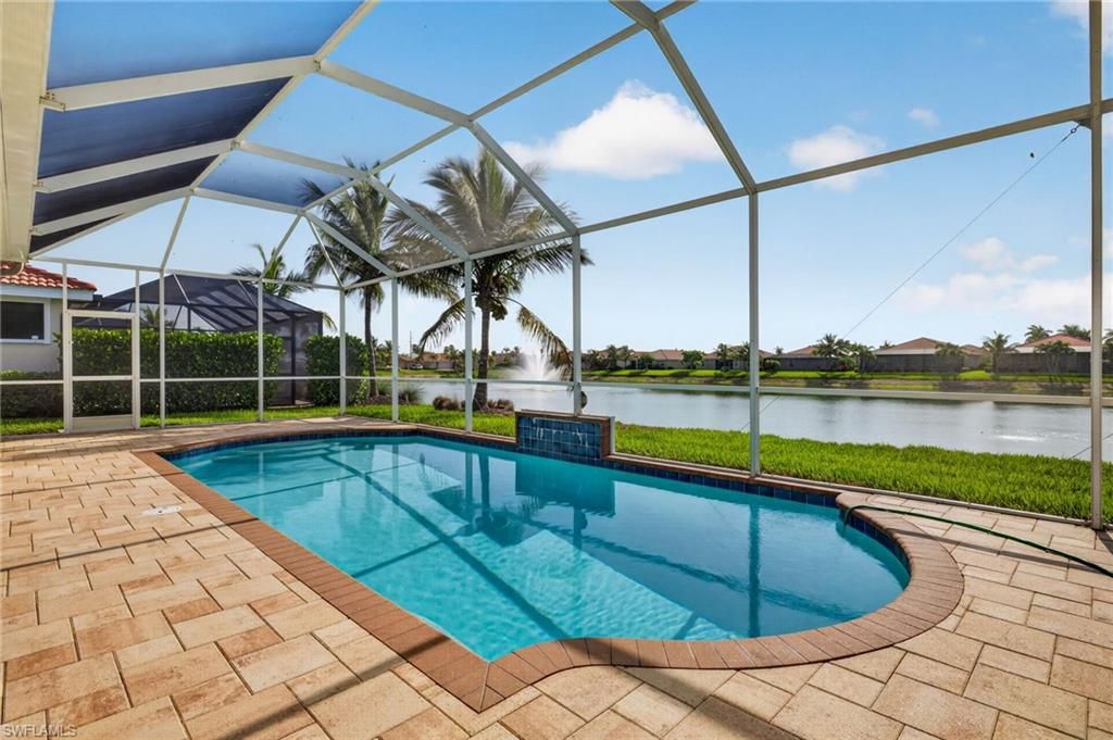 Image 29 of property listing at 3000 Sunset Pointe CIR, Cape Coral, FL 33914